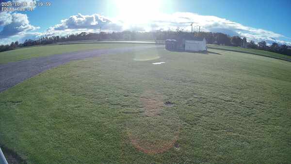 West Camera