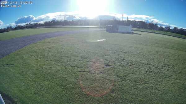 West Camera