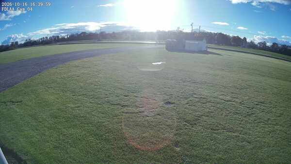 West Camera