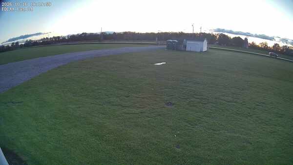West Camera