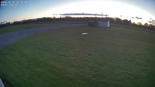 West Camera