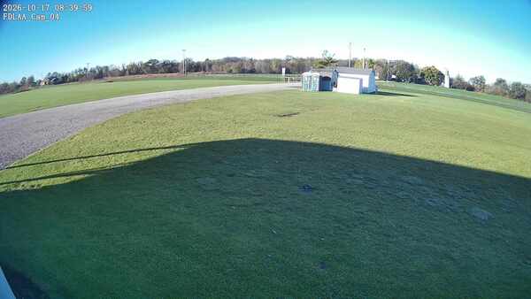 West Camera
