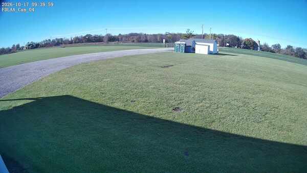 West Camera