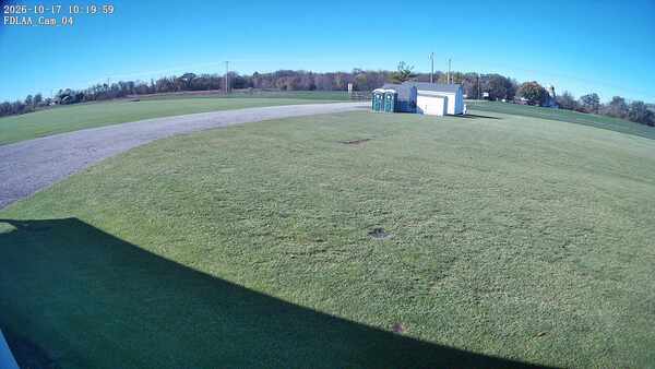 West Camera