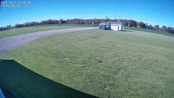 West Camera