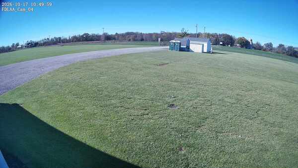 West Camera