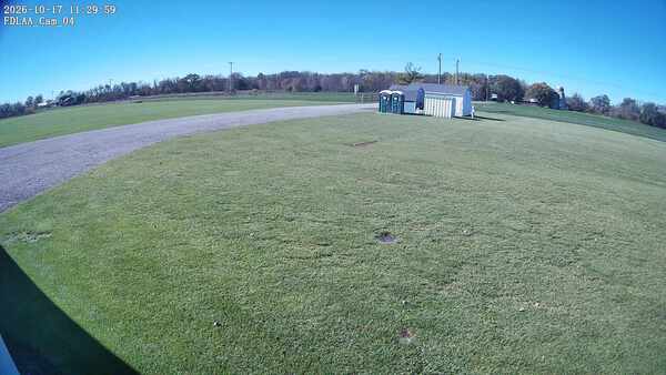 West Camera