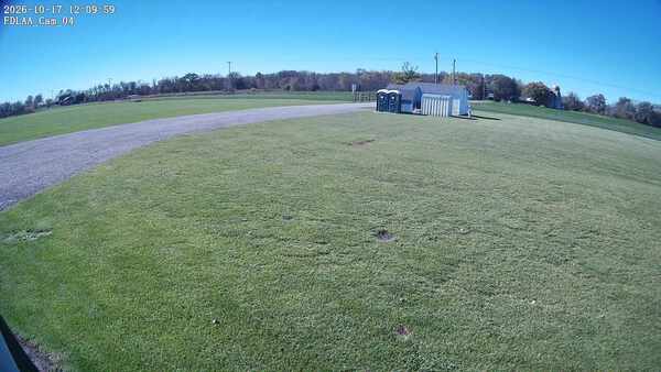 West Camera