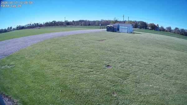 West Camera