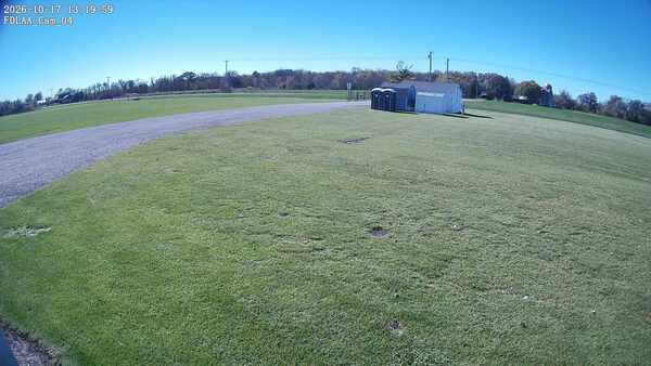 West Camera
