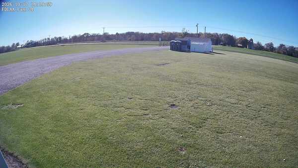 West Camera