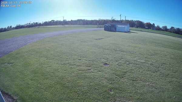 West Camera