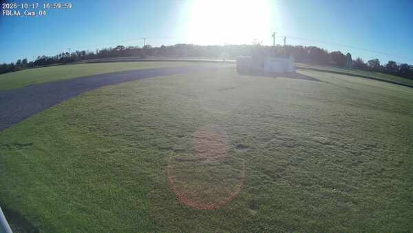 West Camera