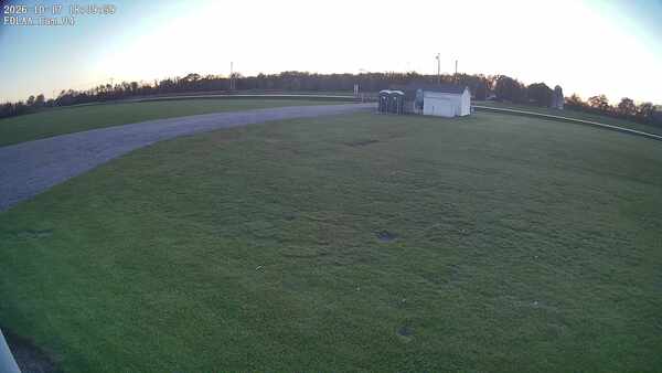 West Camera