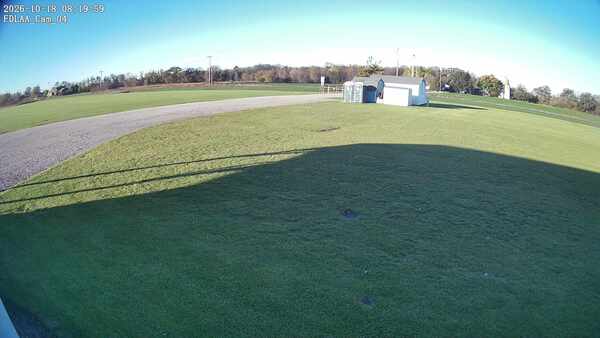 West Camera