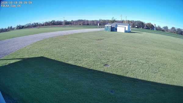 West Camera