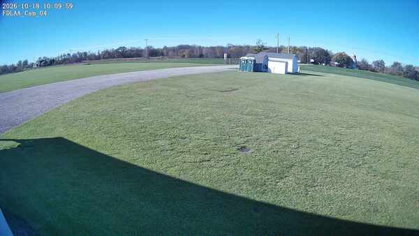 West Camera