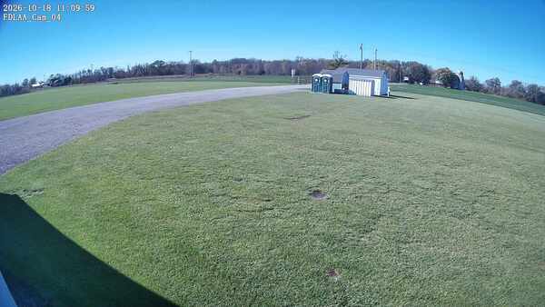 West Camera