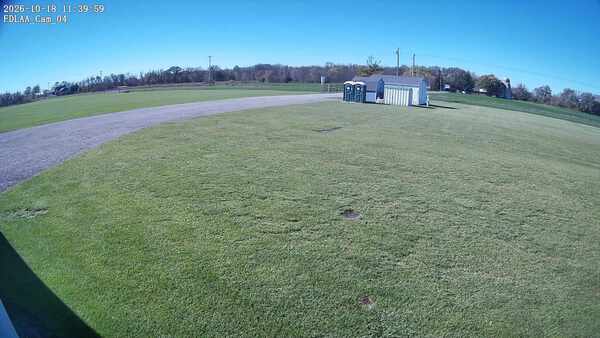West Camera