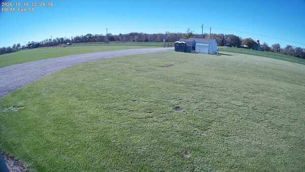 West Camera