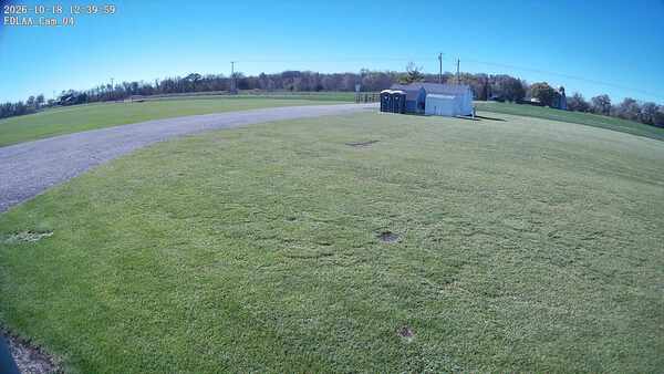 West Camera