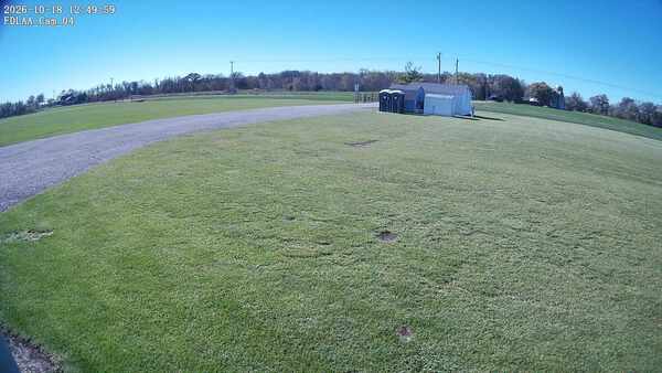West Camera
