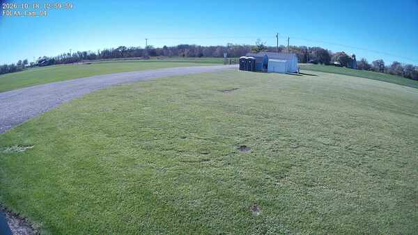 West Camera