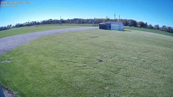 West Camera