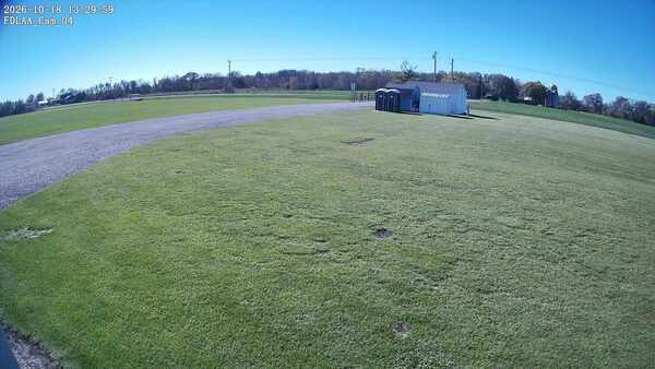 West Camera