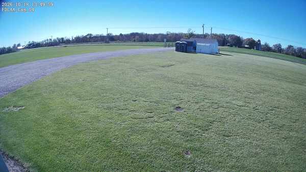 West Camera