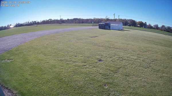 West Camera