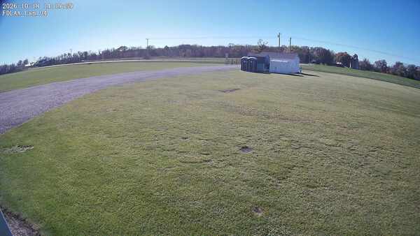 West Camera