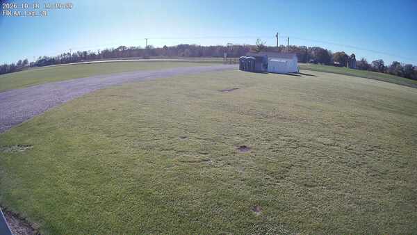 West Camera