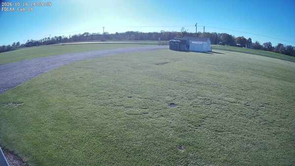 West Camera