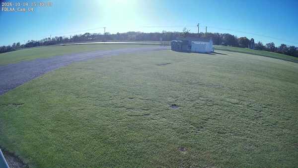 West Camera