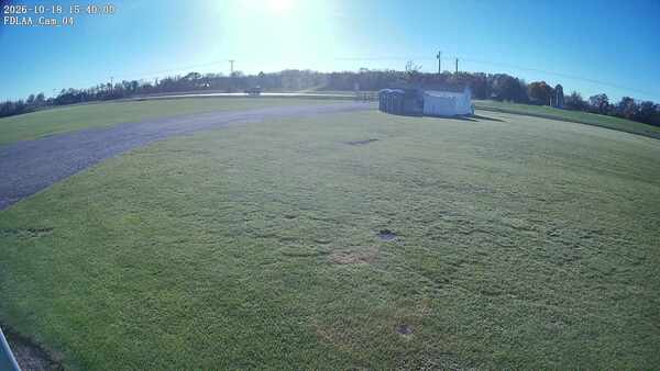 West Camera