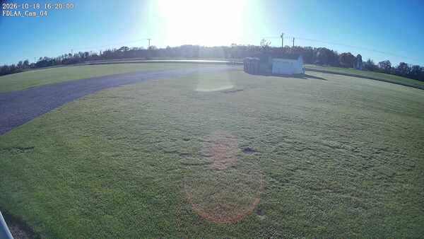 West Camera
