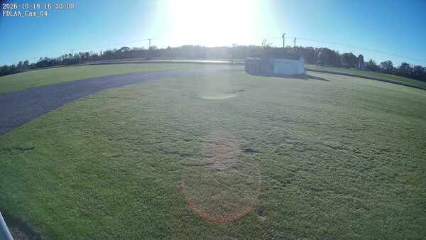 West Camera