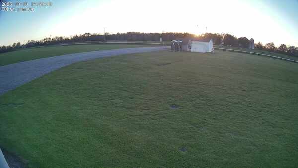 West Camera