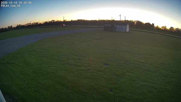 West Camera