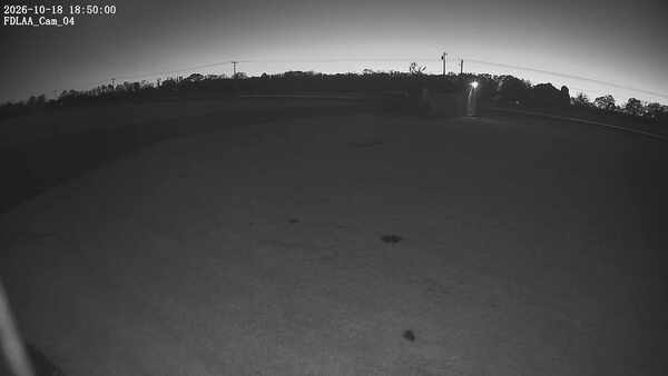 West Camera