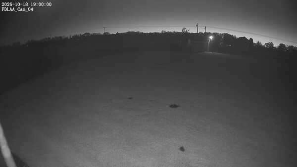 West Camera