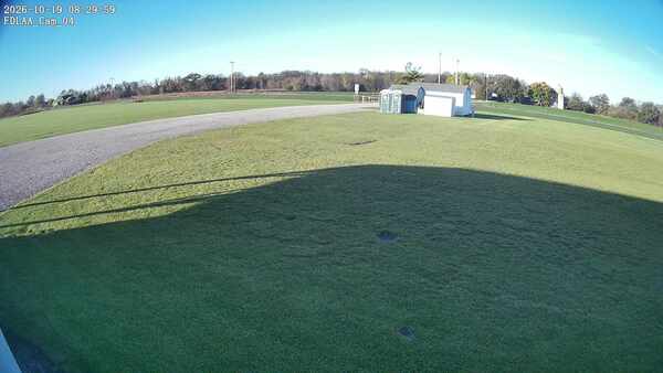 West Camera