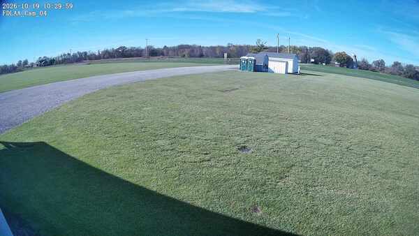 West Camera