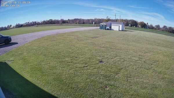 West Camera
