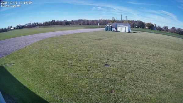 West Camera