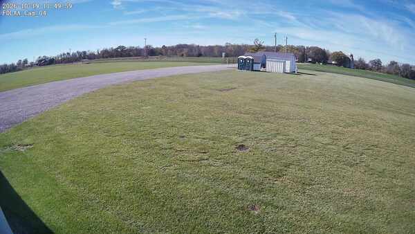 West Camera