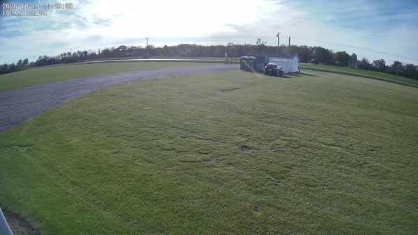 West Camera