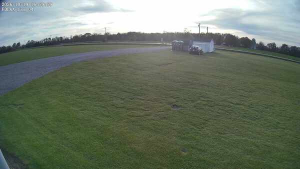 West Camera