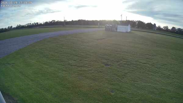 West Camera